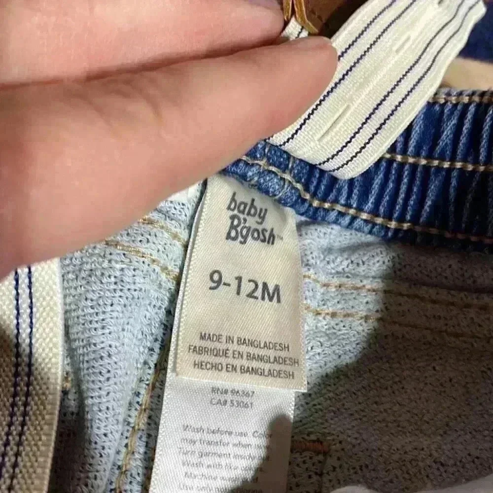 OshKosh set